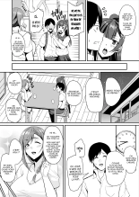 That Mother is Too Obscene : page 6