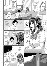 Her Sister's a Gyaru a Bitch and a Slut : page 4