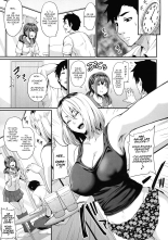 Her Sister's a Gyaru a Bitch and a Slut : page 7