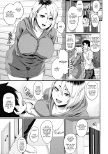 Her Sister's a Gyaru a Bitch and a Slut : page 9