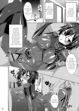 Kanojo no Midara na Nichijou wa Owaranai... : page 9