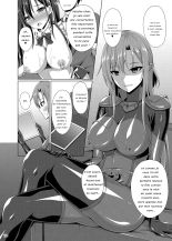 Kanojo no Midara na Nichijou wa Owaranai... : page 15