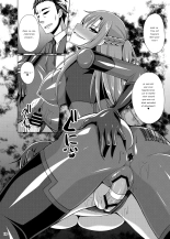 Kanojo no Midara na Nichijou wa Owaranai... : page 29