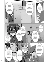 Kanojo no Midara na Nichijou wa Owaranai... : page 31