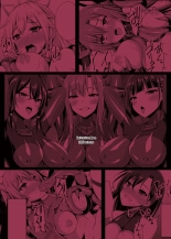 Kanojo no Midara na Nichijou wa Owaranai... : page 49