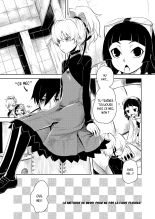 Kanojo o Nakasenai Youni Suru BK201 no Houhou : page 2