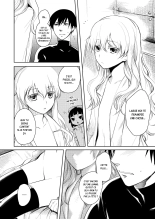 Kanojo o Nakasenai Youni Suru BK201 no Houhou : page 7