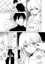 Kanojo o Nakasenai Youni Suru BK201 no Houhou : page 8
