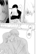 Kanojo o Nakasenai Youni Suru BK201 no Houhou : page 10