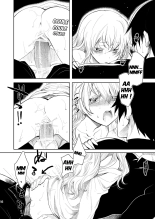 Kanojo o Nakasenai Youni Suru BK201 no Houhou : page 13
