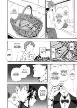 Kanojo o Netorase Fuuzoku ni Nante Tsurete-kun ja Nakatta : page 7