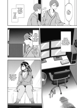 Kanojo o Netorase Fuuzoku ni Nante Tsurete-kun ja Nakatta : page 9