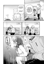 Kanojo to Hokahoka BUS STOP : page 2