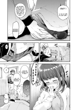 Kanojo to Hokahoka BUS STOP : page 5