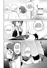 Kanojo to Hokahoka BUS STOP : page 6