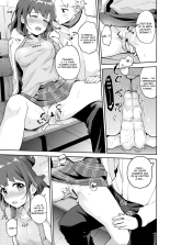Kanojo to Hokahoka BUS STOP : page 7