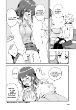 Kanojo to Hokahoka BUS STOP : page 20