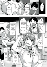 Kanpai! Tsuyotsuyo Onee-chan : page 5