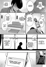 Prisoner of the Smell : page 7
