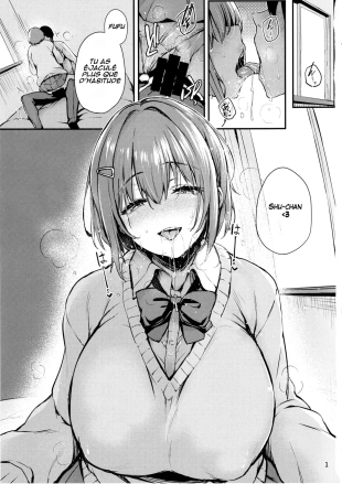 hentai Prisoner of the Smell