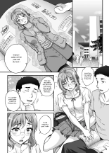 Kareshi ni Naisho de AV... Dechaimashita. : page 2
