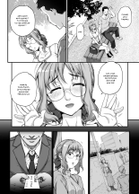 Kareshi ni Naisho de AV... Dechaimashita. : page 3
