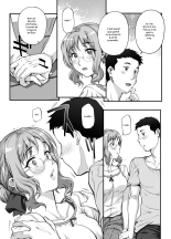 Kareshi ni Naisho de AV... Dechaimashita. : page 4