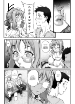Kareshi ni Naisho de AV... Dechaimashita. : page 5