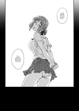 Kareshi ni Naisho de AV... Dechaimashita. : page 6