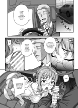 Kareshi ni Naisho de AV... Dechaimashita. : page 7