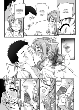Kareshi ni Naisho de AV... Dechaimashita. : page 28