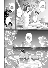 Je me fais passer pour un mec en portant le short de mon ami à la plage : page 25