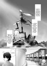 Karisome no Karada de Aredo : page 11