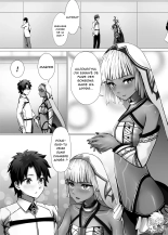 Karisome no Karada de Aredo : page 12