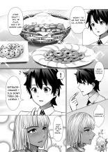 Karisome no Karada de Aredo : page 14