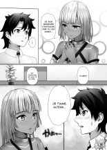 Karisome no Karada de Aredo : page 15
