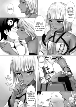 Karisome no Karada de Aredo : page 16