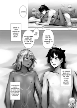 Karisome no Karada de Aredo : page 26