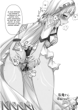 Karisome no Karada de Aredo : page 28