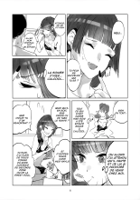 Vaguement : page 5