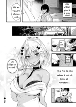Katakoi Wazurai La fille triste : page 21