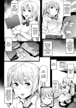 Katakuna Keimai - She's Always Obstinate : page 6