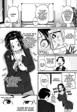 Chief Katase, the Masochistic Slave : page 7