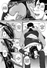 Chief Katase, the Masochistic Slave : page 11