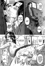 Chief Katase, the Masochistic Slave : page 14