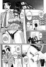 Chief Katase, the Masochistic Slave : page 16