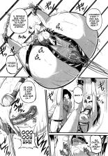 Chief Katase, the Masochistic Slave : page 20