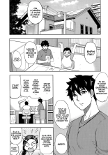 Katei Kyoushi no Beit Saki de Yokkyuu Fuman no Hitozuma ni Kojin Lesson o Tsukete Mita. : page 2