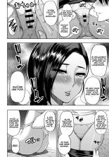 Katei Kyoushi no Beit Saki de Yokkyuu Fuman no Hitozuma ni Kojin Lesson o Tsukete Mita. : page 5