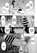 Katei Kyoushi no Beit Saki de Yokkyuu Fuman no Hitozuma ni Kojin Lesson o Tsukete Mita. : page 8